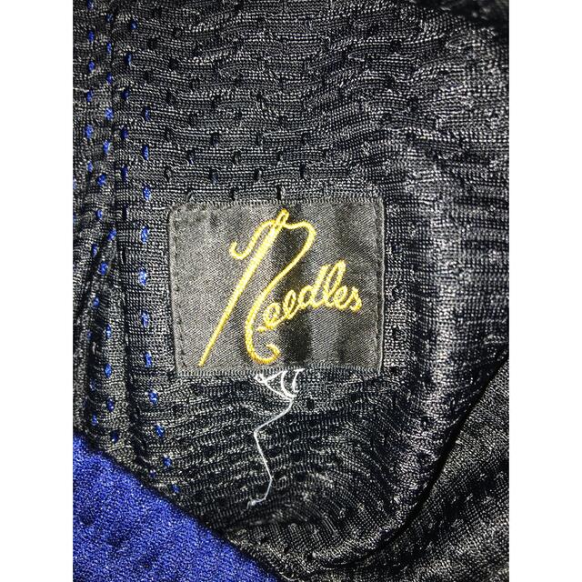 Needles(ニードルス)のNeedles トラックパンツ メンズのパンツ(その他)の商品写真