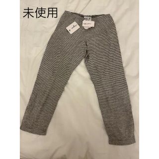 アニエスベー(agnes b.)の新品: agnes b enfant レギンス 6ans(パンツ/スパッツ)