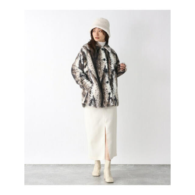 値下げ❣️ハーフコート 激安で販売 www.chilebosque.cl