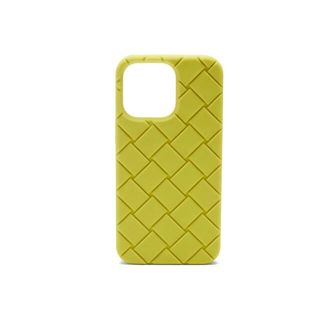 ボッテガヴェネタ(Bottega Veneta)のボッテガ　iPhone13proケース(iPhoneケース)