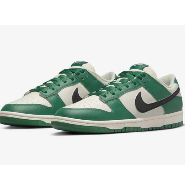 NIKE DUNK Low Retro SE Lottery Malachite