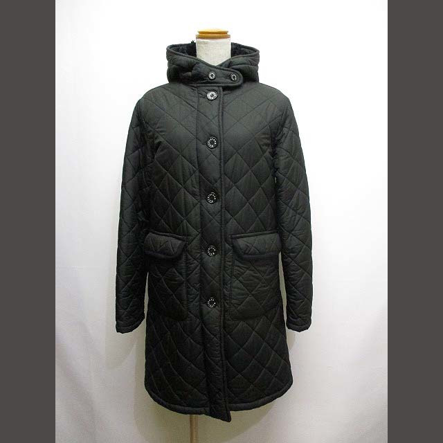 オンライン買蔵 【美品】MACKINTOSH マッキントッシュ キルティング