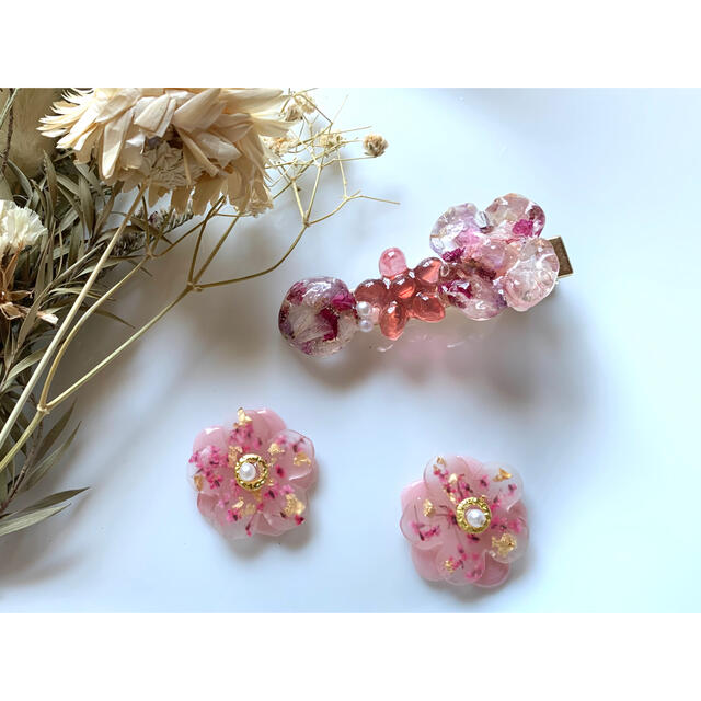 No.292 レジン ヘアゴム キーホルダー ねこ 猫 生まれのブランドで No.292 レジン ヘアゴム キーホルダー ねこ 猫 生まれのブランドで