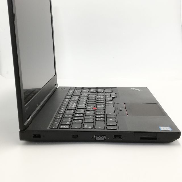 新品SSD ノートPC Lenovo L560 8GB DVD 無線 Win11