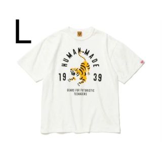 ヒューマンメイド Tシャツ・カットソー(メンズ)の通販 1,000点以上 ヒューマンメイド Tシャツ・カットソー(メンズ)の通販 1,000点以上