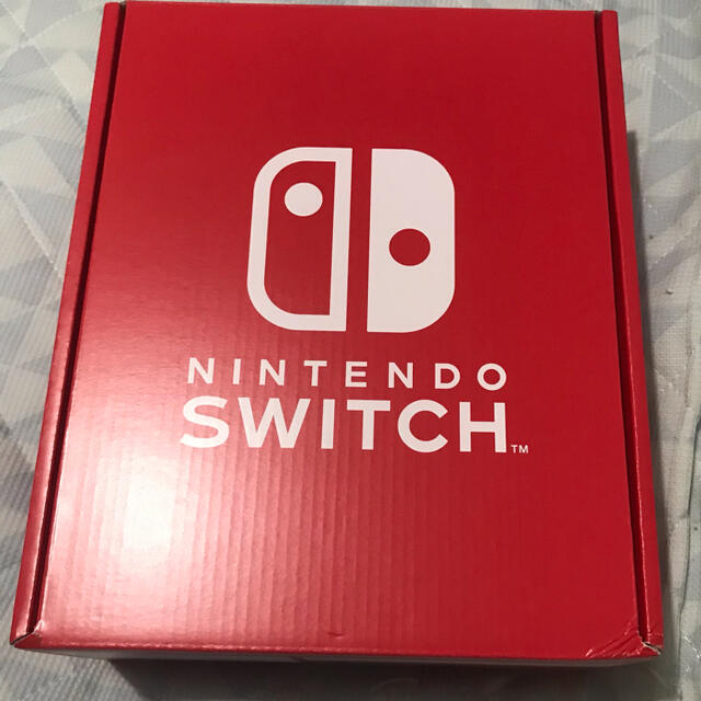 トリコ様専用Nintendo Switch 有機ELモデル 2台