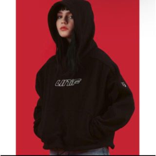 ユニフ(UNIF)のunif ユニフ　トップス　パーカー(パーカー)