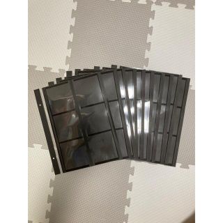 アルバス リフィル 10枚 ビス付き(フォトフレーム)