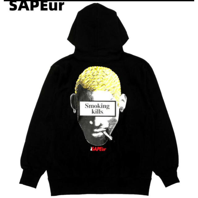FR2 x SAPEur エフアール2 サプール | www.jarussi.com.br