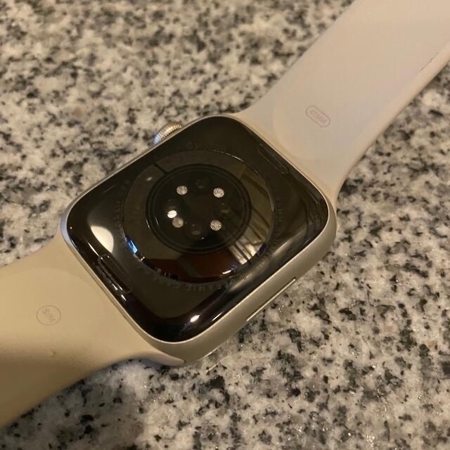 ⭐︎最終値下げ APPLE WATCH7 45mm セルラーモデル tic-guinee.net