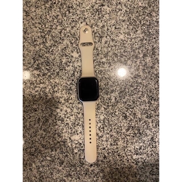 Apple Watch series7 45mm GPSモデル