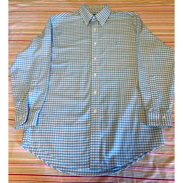 Brooks Brothers - お値下げ!ブルックスブラザーズ ギンガムチェック