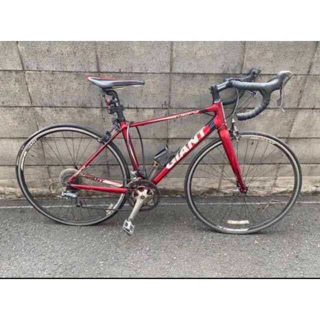 【GIANT】ロードバイク【defy4】 | フリマアプリ ラクマ 正規代理店経由 ジャイアント ロードバイク 自転車本体