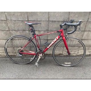 Giant - 【GIANT】ロードバイク【defy4】の通販|ラクマ