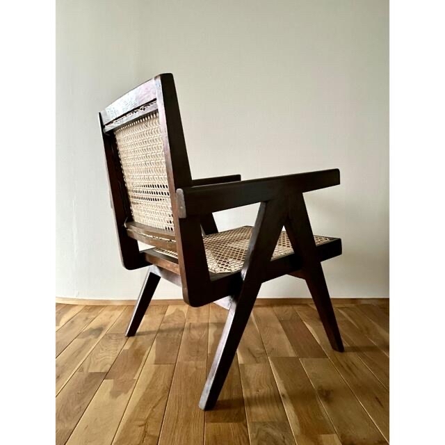 最安値挑戦! Cassina - ピエールジャンヌレ pierrejeanneret イージー