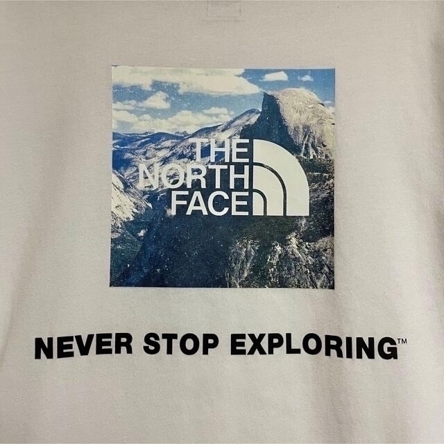 THE NORTH FACE(ザノースフェイス)のノースフェイス Tシャツ 2枚セット メンズのトップス(Tシャツ/カットソー(半袖/袖なし))の商品写真