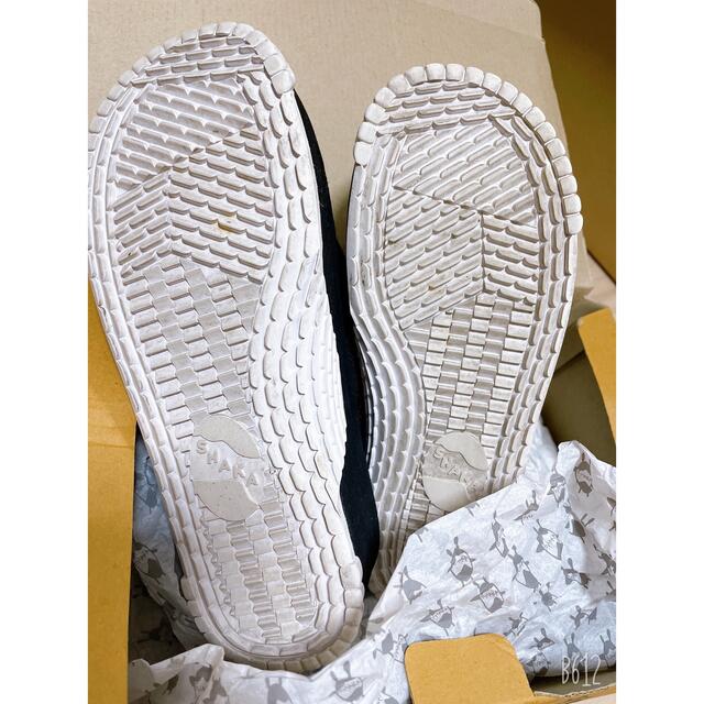 Teva(テバ)の美品　シャカ　厚底サンダル　 レディースの靴/シューズ(サンダル)の商品写真