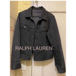 ラルフローレン(Ralph Lauren)のリコ様専用【希少サイズ】ラルフローレンスポーツ　Gジャン15  Lサイズ位　(Gジャン/デニムジャケット)