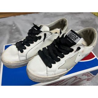 ゴールデングース(GOLDEN GOOSE)のゴールデングース シューズ(スニーカー)