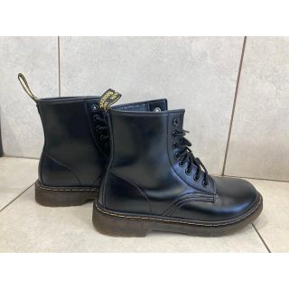 ドクターマーチン(Dr.Martens)のドクターマーチン 8ホール ブーツ(ブーツ)