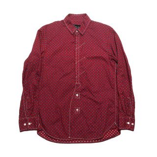 ナンバーナイン 古着の通販 400点以上 | NUMBER (N)INEを買うならラクマ