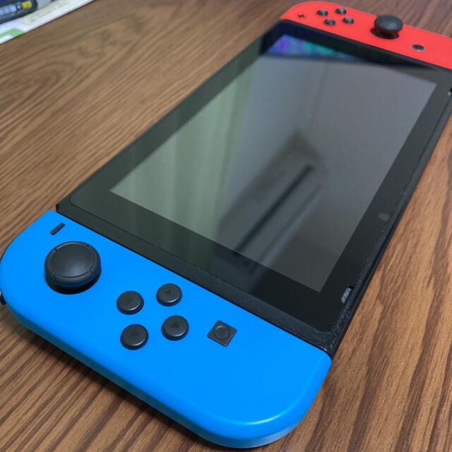 Nintendo Switch ニンテンドースイッチ　任天堂Switch