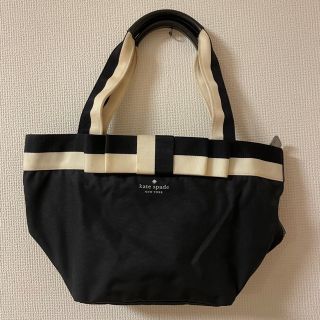 ケイトスペードニューヨーク(kate spade new york)のケイトスペード　トートバッグ　マザーズバッグ(トートバッグ)