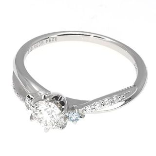 STAR JEWELRY - スタージュエリー ダイヤ リング Stargazer