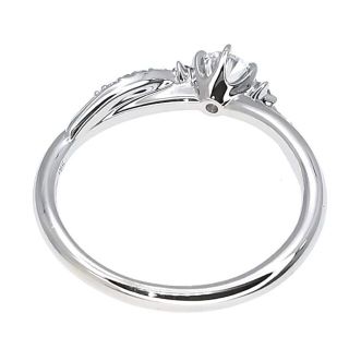 STAR JEWELRY - スタージュエリー ダイヤ リング Stargazer
