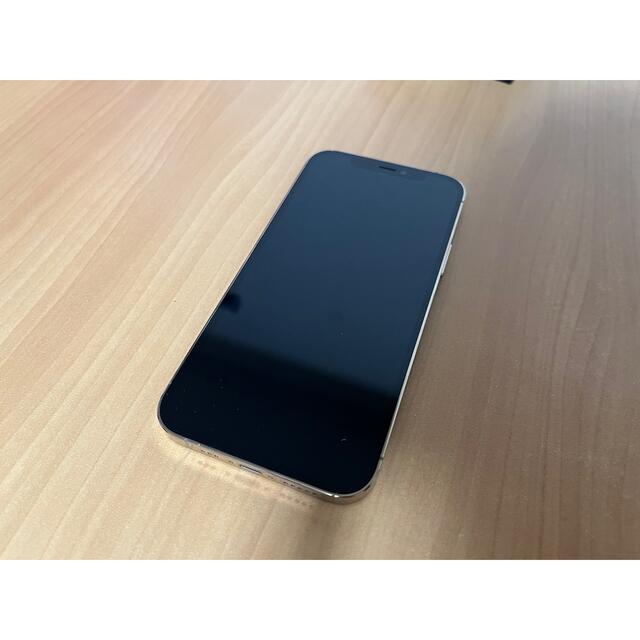 iPhone 12 Pro 128GB ゴールド Softbank ジャンク品 iPhone 12 Pro 128GB ゴールド Softbank ジャンク品