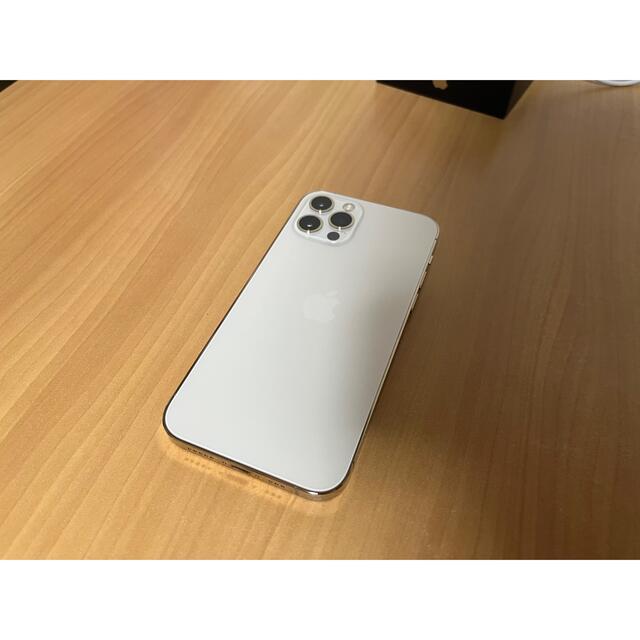 iPhone 12 Pro 128GB ゴールド Softbank ジャンク品 iPhone 12 Pro 128GB ゴールド Softbank ジャンク品