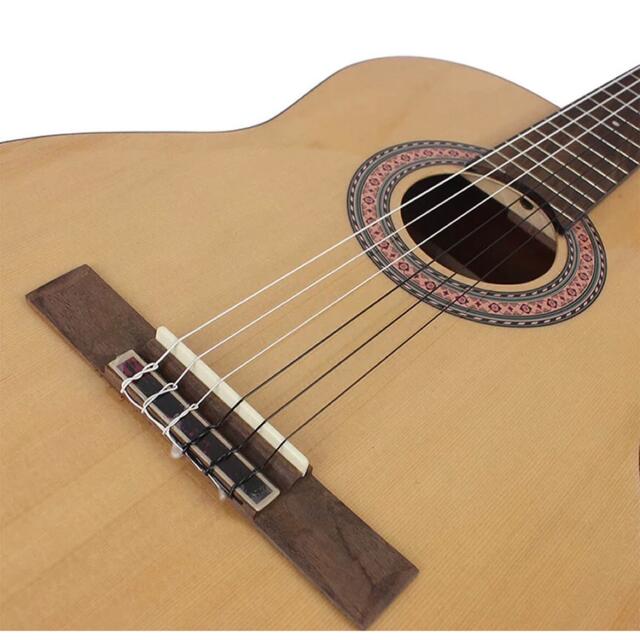 ナイロン弦 楽器のギター(弦)の商品写真