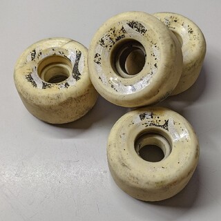 【Wheel】BONESウィール SPF【中古】(スケートボード)