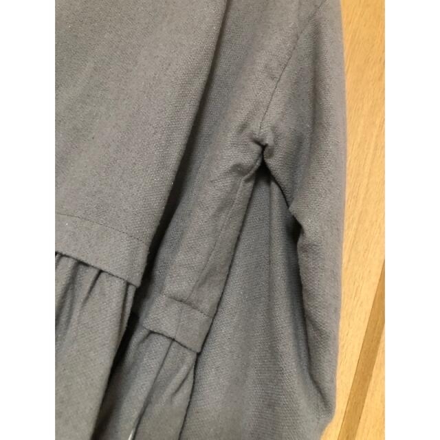 SM2(サマンサモスモス)のSM2 コート　 レディースのジャケット/アウター(ロングコート)の商品写真