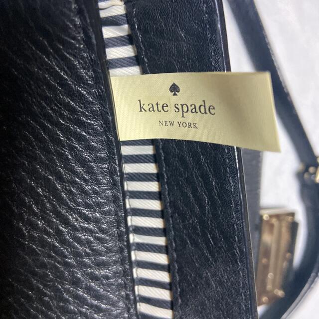 kate spade new york(ケイトスペードニューヨーク)のケイトスペードニューヨーク ショルダーバッグ レディースのバッグ(ショルダーバッグ)の商品写真
