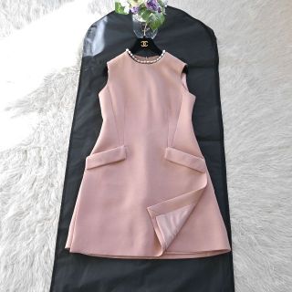 ディオール(Christian Dior) ドレスワンピース ワンピースの通販 17点 ...