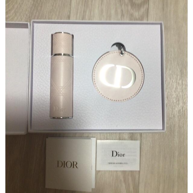 Dior(ディオール)のDIOR  バースデーギフト コスメ/美容のキット/セット(コフレ/メイクアップセット)の商品写真