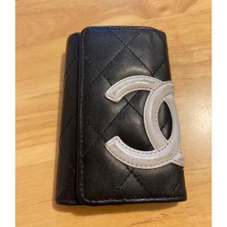 シャネル(CHANEL)のCHANEL(キーホルダー)