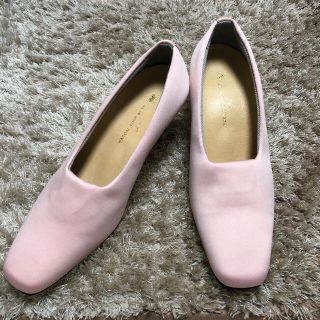 ワコール(Wacoal)の美品★wacoal foot wear パンプス(ハイヒール/パンプス)