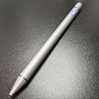 Semiro タッチペン スマートフォン タブレット スタイラスペン 極細(その他)