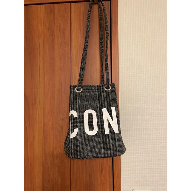 CONVERSE(コンバース)のconverseバッグ レディースのバッグ(トートバッグ)の商品写真