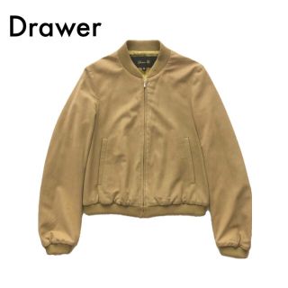 ドゥロワー レザージャケットの通販 27点 | Drawerを買うならラクマ