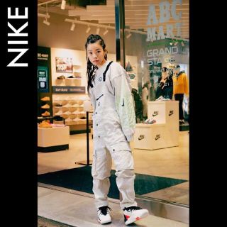 ナイキ オーバーオール/サロペット(メンズ)の通販 92点 | NIKEのメンズ ...