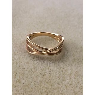 珍しいアクセサリーアガット ピンキーリングの通販 1,000点以上 | ageteを買うならラクマ