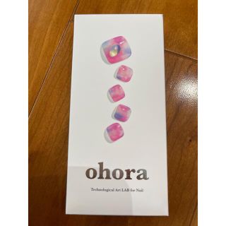 ohora P CELEBRITY(ネイル用品)