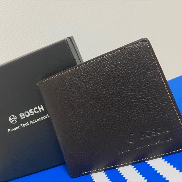 BOSCH(ボッシュ)のメンズ 財布  〈レア〉 メンズのファッション小物(折り財布)の商品写真