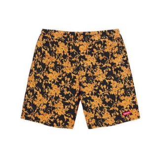 シュプリーム(Supreme)のSupreme 20’S/S Week18 Nylon Water Short(ショートパンツ)