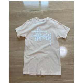 ステューシー(STUSSY)のステューシー　Tシャツ(Tシャツ/カットソー(半袖/袖なし))