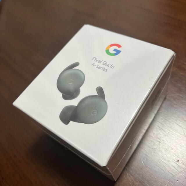 新品 Google Pixel Buds  A-Series  イヤホン