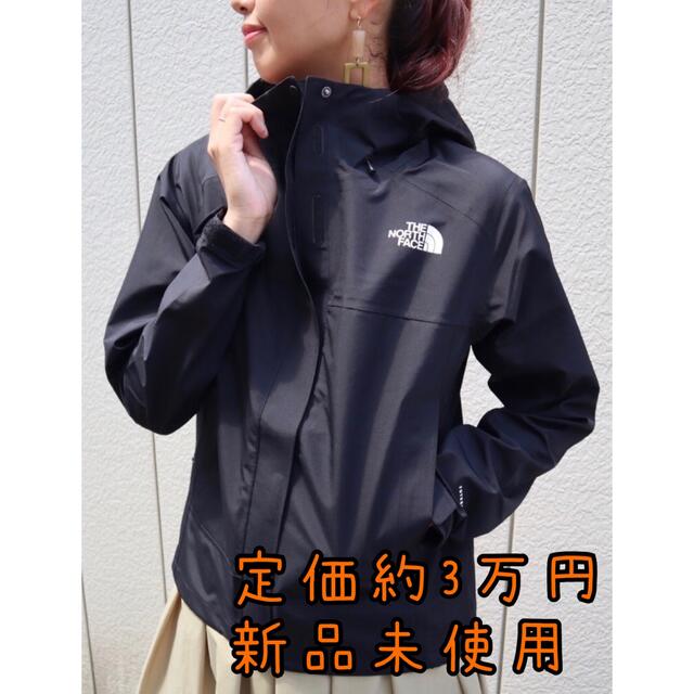 ジャケット/アウターNORTH FACE ノースフェイス　FLドリルズジャケット 定価29700円